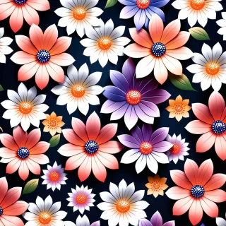 wallpaper iphone flowers
