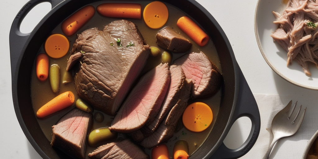 what to make with leftover pot roast
