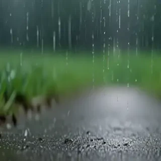 rain sound