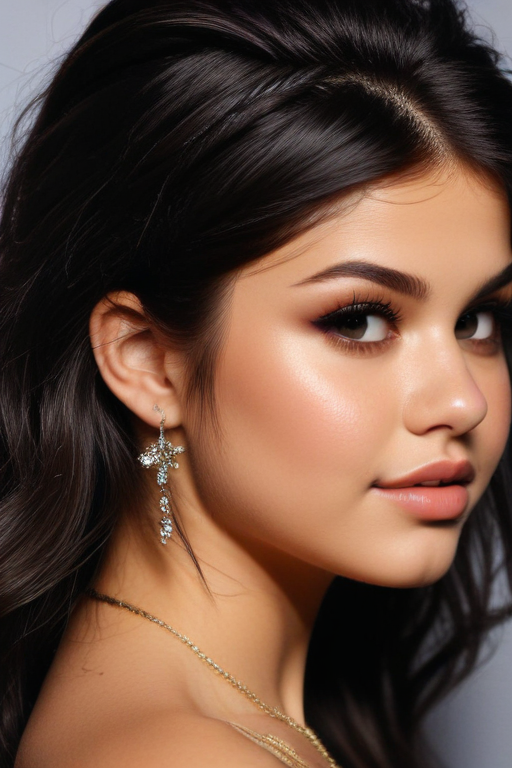 selena gomez magical