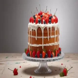 cake transparent background
