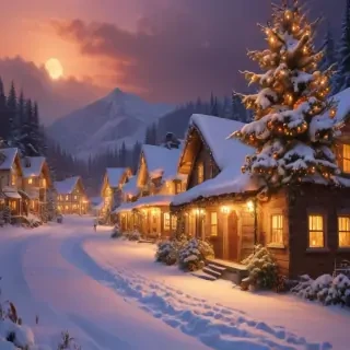 chrismas wallpapers