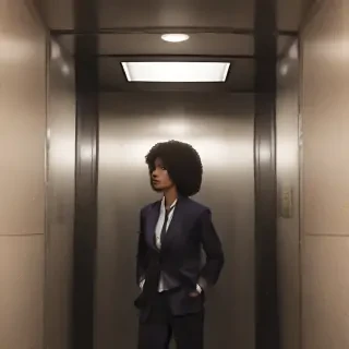 elevator music