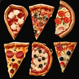 png pizza