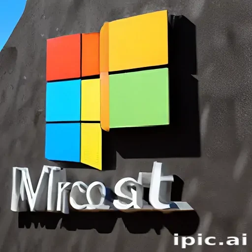 microsoft logo