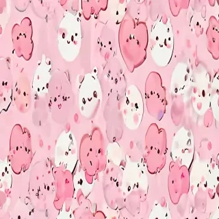 kawaii iphone wallpaper