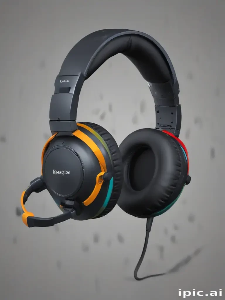 headset png