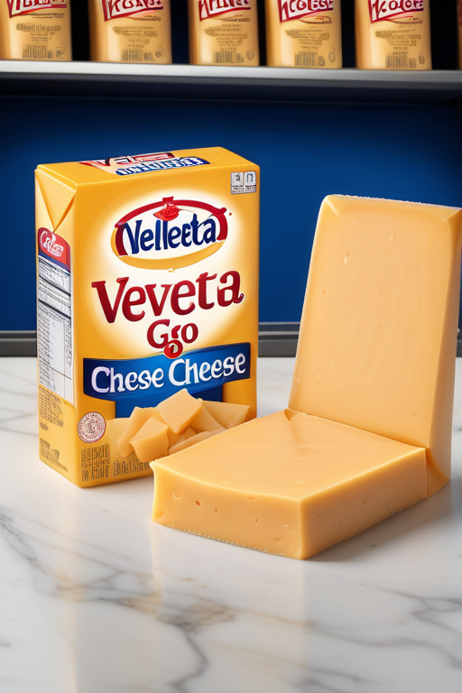 can velveeta cheese go bad