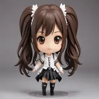 chibi