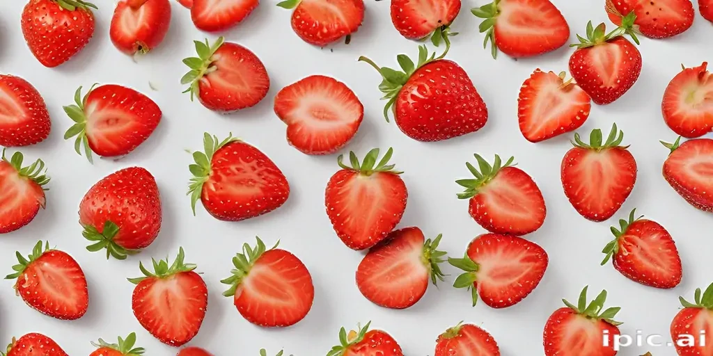 strawberry png