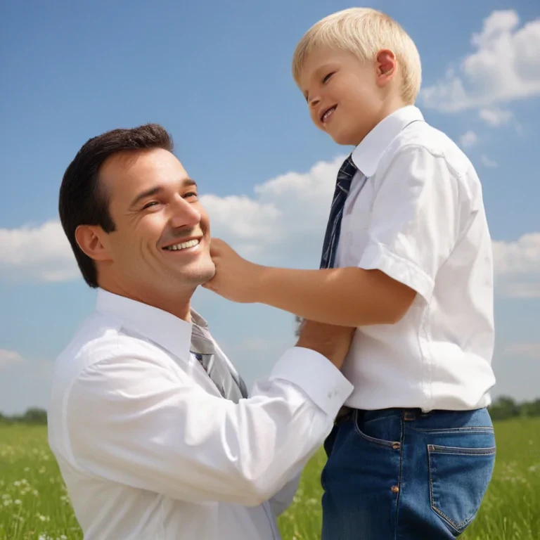 happy father's day wallpaper