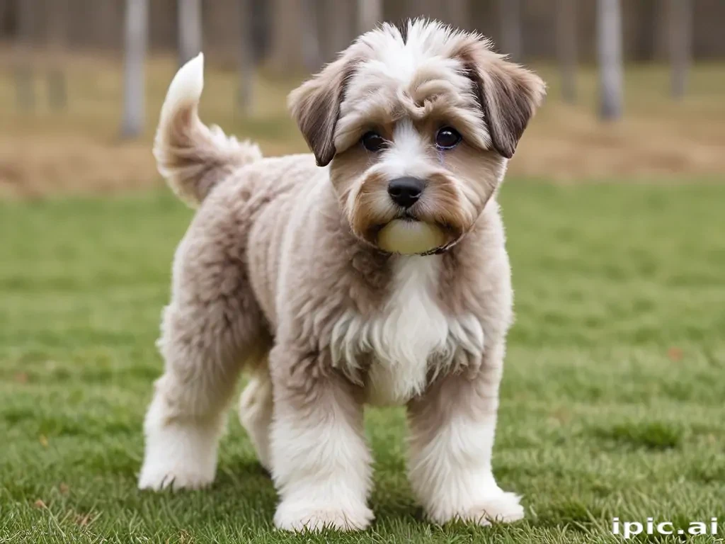bolonoodle dog breed