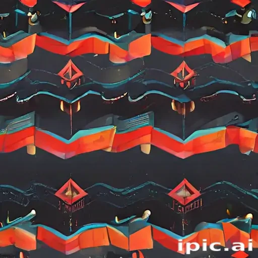 pattern line