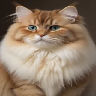 siberian cat breed