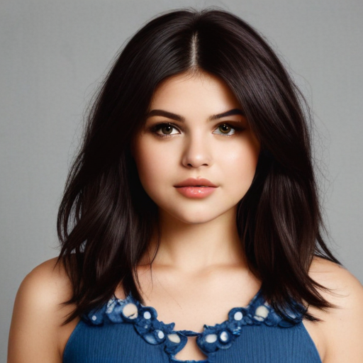 selena gomez body 2023