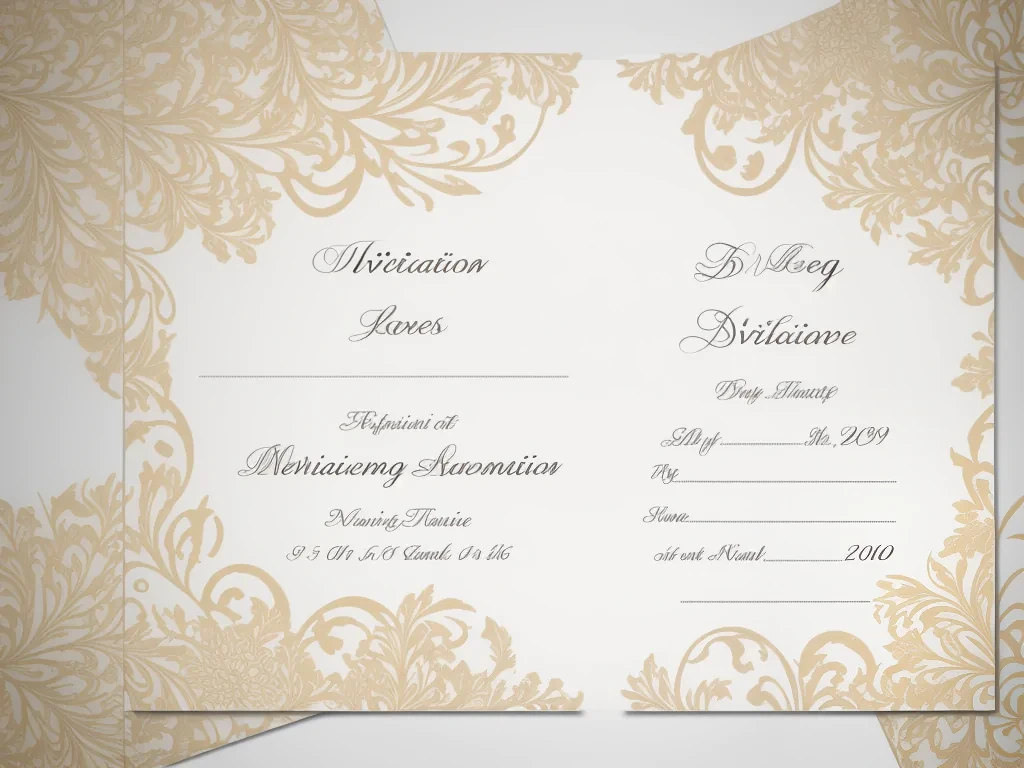 invitation backgrounds