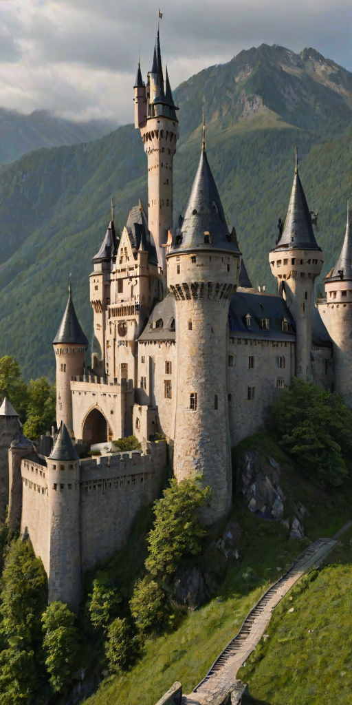 castle png