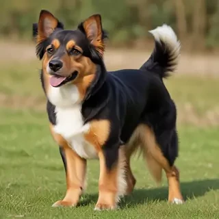 cockeranian dog breed