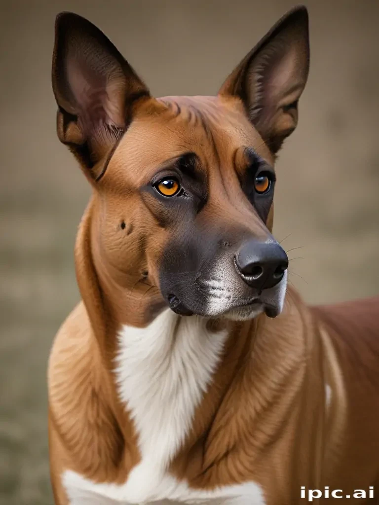 american foxy dane