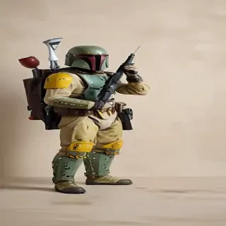 boba background