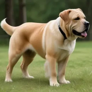 bullmatian dog breed