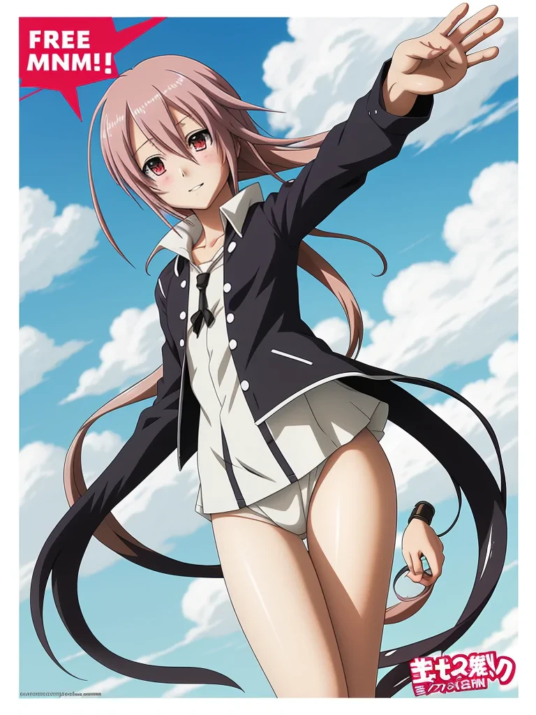 free anime