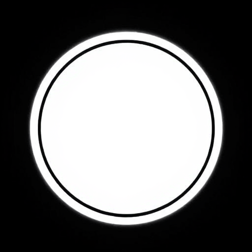 circle frame png