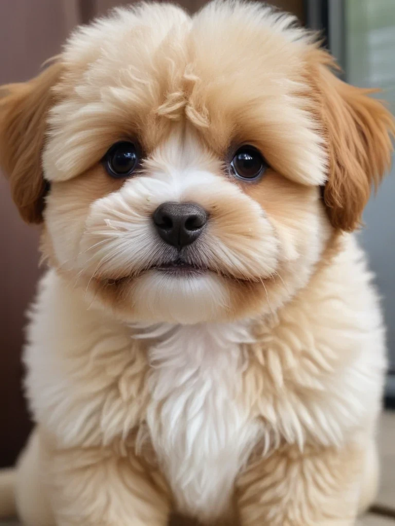 shih poo dog breed