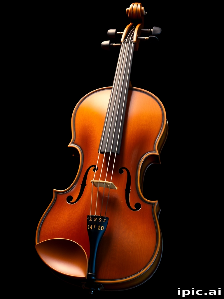 violin png