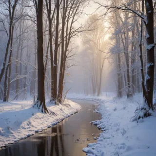 winter images