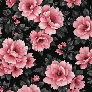 classy girly black wallpaper iphone