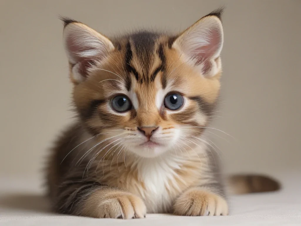 kitten png