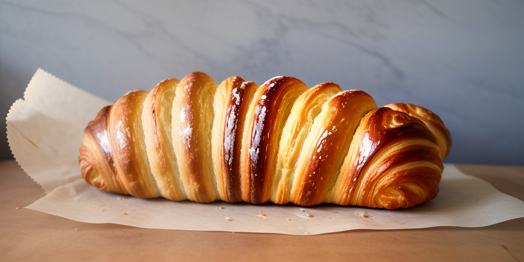 schwartz brothers bakery croissant loaf