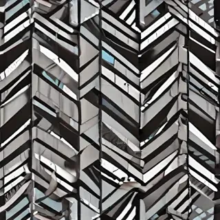 line art patterns