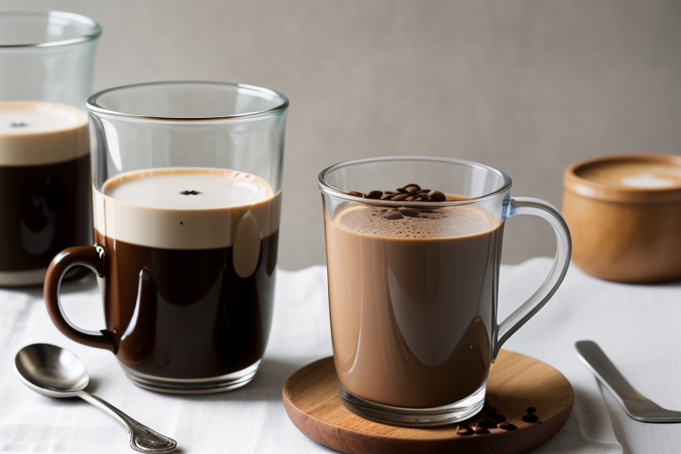 how to make chicory coffee