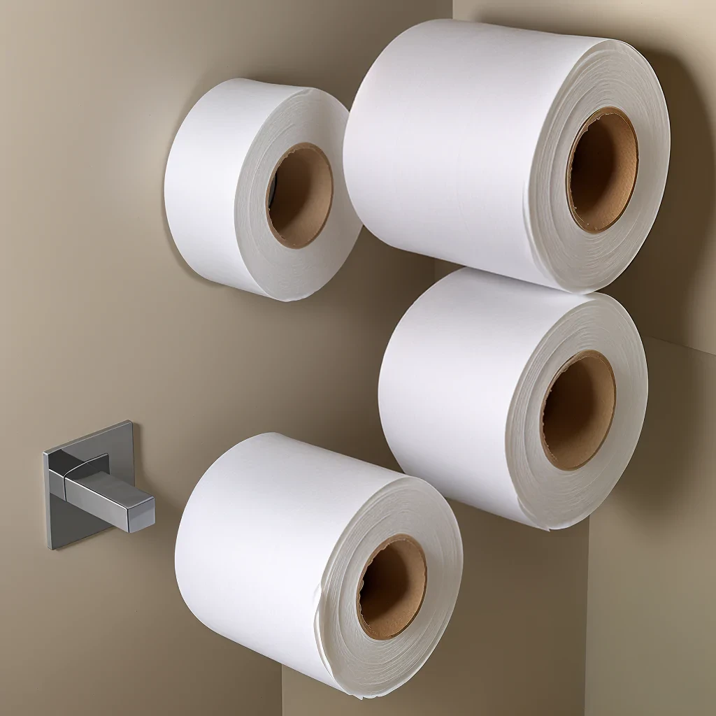 toilet paper png