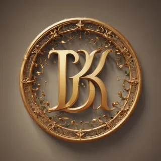 b font