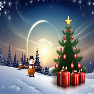 christmas wallpaper android