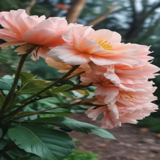 iphone flower nature wallpaper