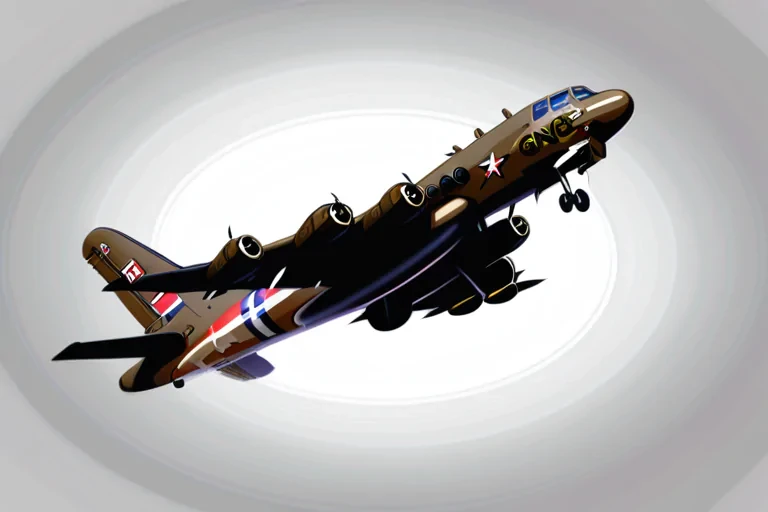 bomber png