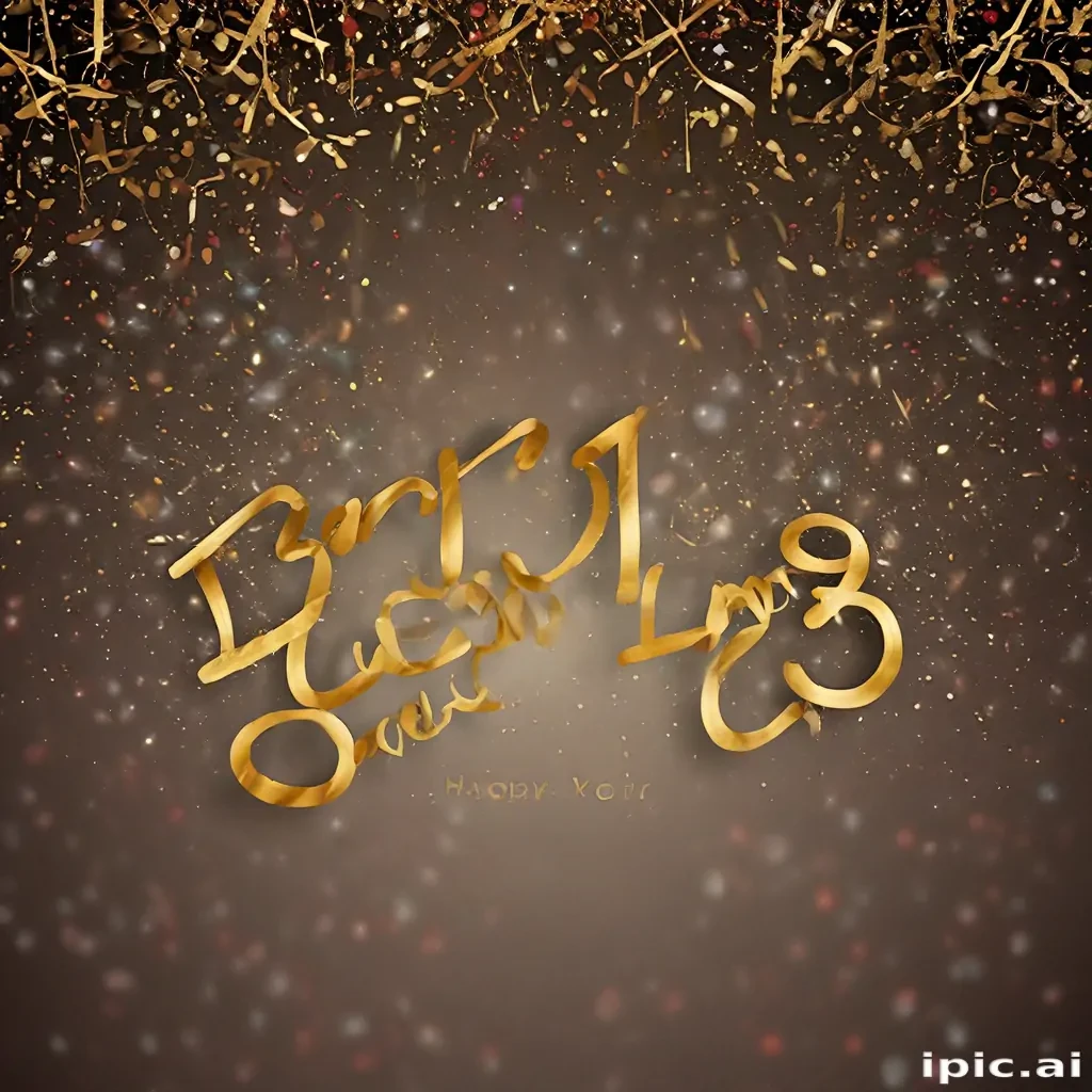 happy new year backgrounds