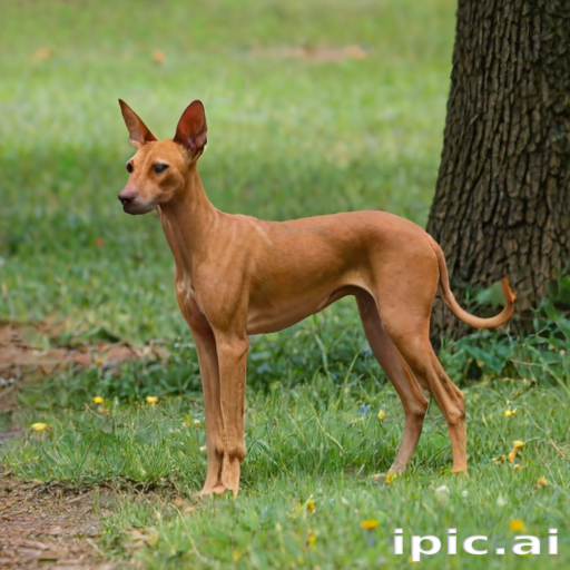 cirneco delletna