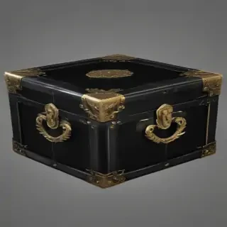 black box png