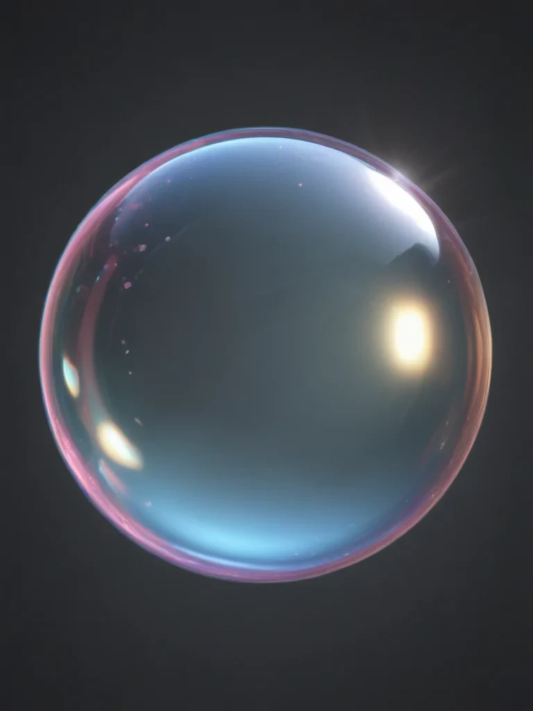 bubble transparent png