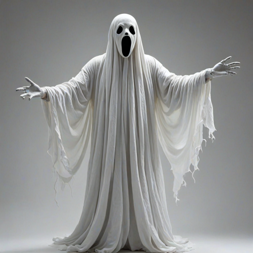 png ghost