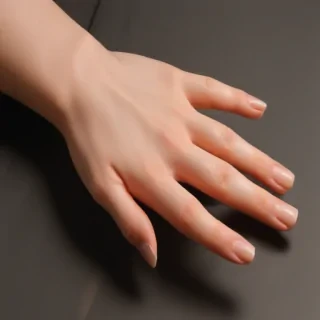 image finger