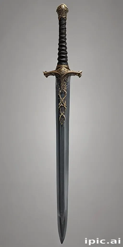 sword transparent