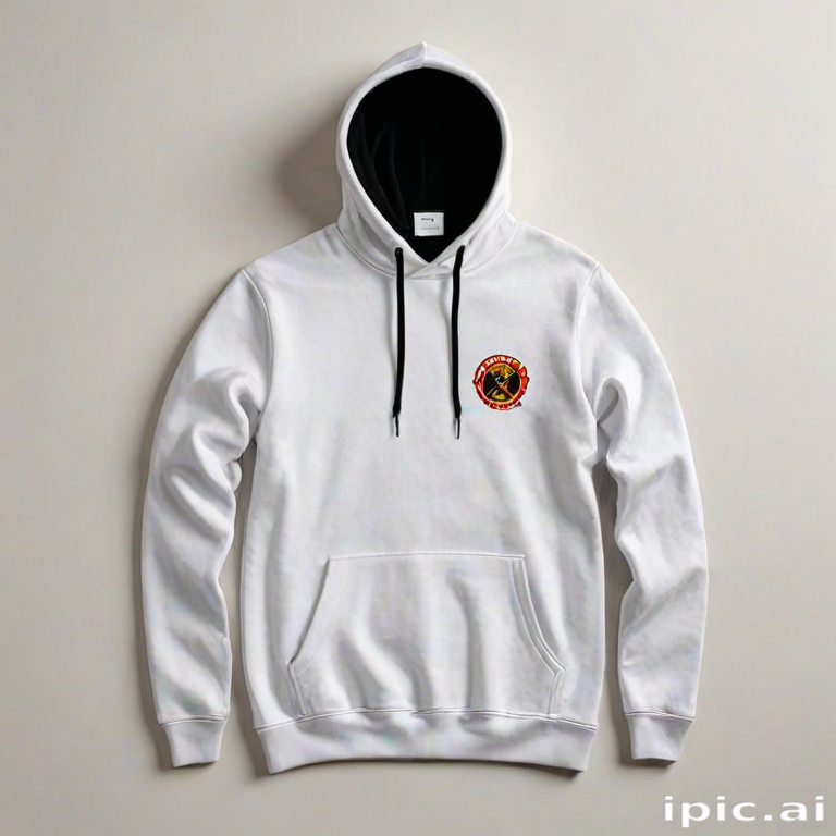 mock up hoodies
