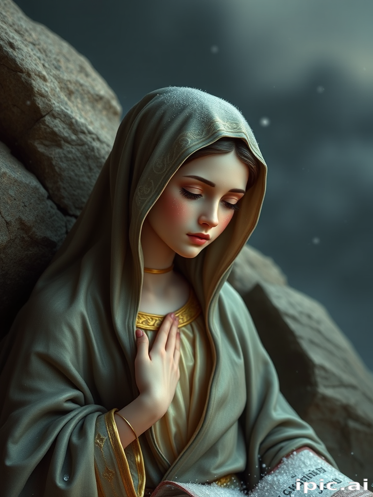 mary pics