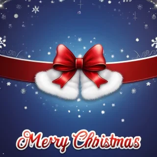 merry christmas wallpaper iphone